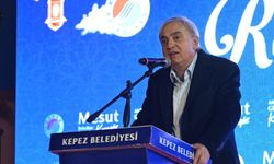 Başkan Kocagöz: “Kepez, Antalya’nın vitrini olma yolunda hızla ilerliyor”