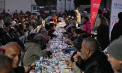 Başkan Kocagöz Kepezlilere iftar sofralarında buluşuyor