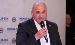 Başkan Miran: Okullar ilmin yuvası olmalı şiddetin değil