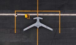 Bayraktar “sürpriz” diyerek duyurdu: Türkiye’nin yeni kamikaze İHA’sı K2