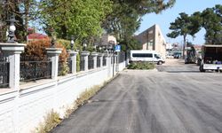 Bayramda mezarlık ziyareti kolaylaşıyor: Kurşunlu’ya saat başı ring kalkacak