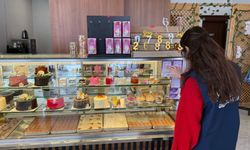 Bayram öncesi gıda denetimi: Market, fırın ve pastaneler tek tek kontrol edildi