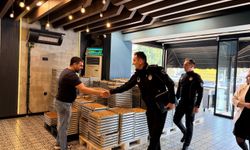 Kepez’de bayram hazırlıkları sürüyor: Zabıta ekipleri işletmeleri kontrol etti