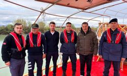 Bayram yoğunluğunda jandarma devriyeleri sürüyor