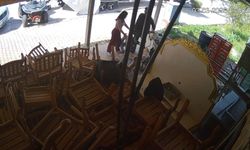 “Beni seviyorsan bırak” dedi, h*rsızlığı önleyemedi