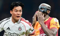 Beşiktaş-Galatasaray derbisi hangi kanalda? Saat kaçta?