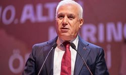 Bursa Büyükşehir Belediye Başkanı Mustafa Bozbey tutuklandı