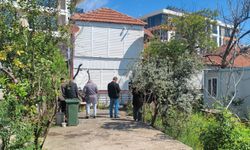 Ailesi endişelenmesin diye anjiyo olduğunu söylemedi, evinde ölü bulundu