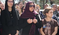 Serik'in acı kaybı: Deneyimli doktor hayatını kaybetti!