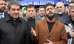 "Kabe'de Hacılar Hu Der Allah" ilahisiyle tanındı, Celal Karatüre dünyaya açıldı