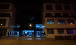 Marmaris Belediyesi’ne gece yarısı operasyonu