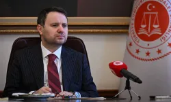 CHP, Bakan Gürlek hakkında suç duyurusunda bulundu