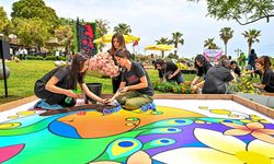 Çiçek Desenleri Günleri yarışması başlıyor: Son başvuru 31 Mart