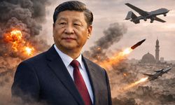 Çin resmen devreye girdi: Orta Doğu’ya özel temsilci gönderildi