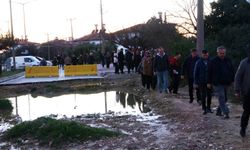 Manavgat'ta Süral Caddesi'nin kamulaştırma sorunu çözüldü