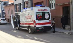 13 yaşındaki ç*cuğun cansız bedeni babasının bahçesinde bulundu!