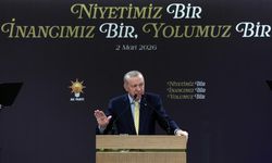 Cumhurbaşkanı Erdoğan: Önceliğimiz diyalog kapılarının açılması