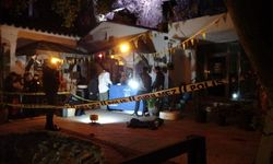 Cumhuriyet Meydanı’nda yüksekten düşen genç hayatını kaybetti