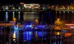 Demre’de göçmen botu f*ciasında gözaltı sayısı yükseldi