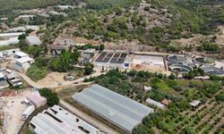 Alanya’da altyapı hamlesi: 3,5 milyar TL’lik dev yatırım hayata geçirildi