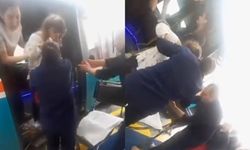 Dolmuşta doğum sürprizi! Beb*k yolculuk sırasında dünyaya geldi