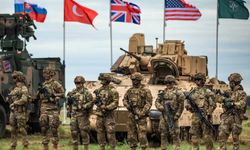 Dünyanın en güçlü orduları belli oldu: İşte Türkiye’nin listedeki yeri