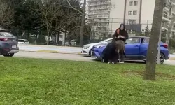 ‘Ejderha kadınlar’ kavgasına ceza yağdı! “Kendimi savunmak zorunda kaldım”