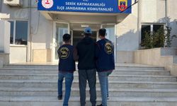 Ekiplerden kapsamlı operasyon: 5 gözaltı!