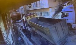 Feci kaza: El frenini unuttu, hayatını kaybetti