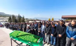 Sınavda birinci olup, mülakatta elenen emniyet amiri öl* bulundu! Arkasında not bıraktı