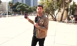 İsrail’de gözaltına alınan Emrah Çakmak'tan skandal açıklama!