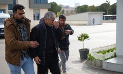 En acı teslim: Hamile kızı ve 5 torununun cenazesini aldı