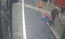 Erol Köse'nin öl*m anı kamerada! Geriye not bırakmış!