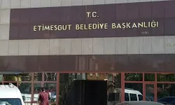 Etimesgut Belediyesi'nde 11 milyon 990 bin liralık usulsüz aktarım iddiası
