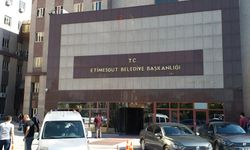 Etimesgut Belediyesi'ne soruşturma: 4 gözaltı