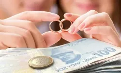 Yeni evlenecek çiftlere devlet desteği: İşte kredi detayları...