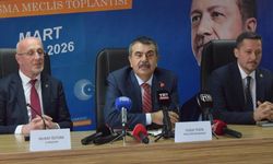 Fatma öğretmenin adı görev yaptığı okulda yaşatılacak