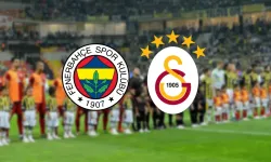 Rams Park’ta dev gece: Galatasaray - Fenerbahçe derbisinin tarihi belli oldu