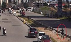 Kar maskesiyle film sahnesini aratmayan olay! 60 milyonluk tehdit!