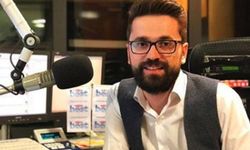 Gazeteci Adem Metan İsrail'de gözaltına alındığını duyurdu