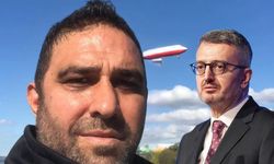 Gazeteci Murat Keklikçi hayatını kaybetti, Burhanettin Duran’dan taziye mesajı