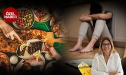 Ramazan sofraları tartıyı zorladı, uzman isim uyardı!