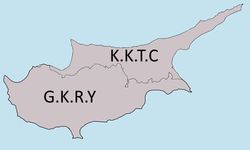 İran, Güney Kıbrıs Rum Yönetimi’ndeki üsleri hedef aldı