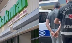 HAKMAR'ın sahibi hakkında yeniden tutuklama kararı çıkarıldı