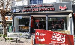 Halk Et, Ramazan’da Antalyalıların ilk tercihi