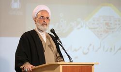 Hamaney'in yerine atanan isim belli oldu