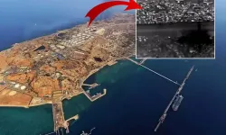 ABD, İran’ın kalbi Hark Adası’nı vurdu