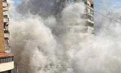 Hizbullah üyesine s*ldırı!