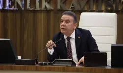 İBB soruşturması Antalya’ya uzandı: Böcek’in şoförlerine gözaltı!