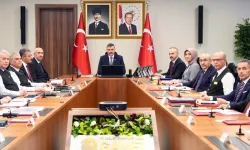 Bakanlık merak edilen o soruyu cevapladı! Sınırlarımız güvende mi?